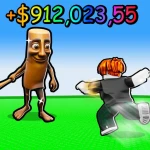 [👊] Smack a Brainrot! 