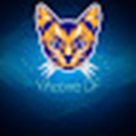 The Strong Blue Cats