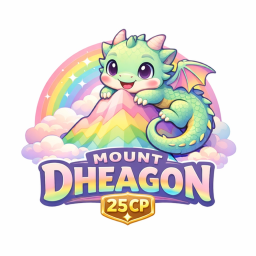 MOUNT DHEAGON