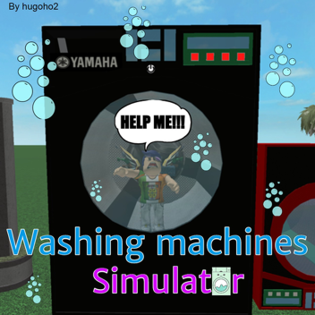 Washing machines (New update music list!)