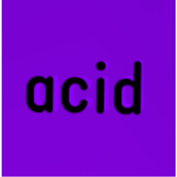 ACIDOO7