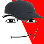 Man Face Gang + Bacon Gang