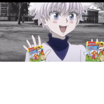 Paul .-.