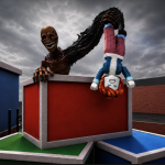 The Verity of MM2