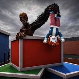 The Verity of MM2