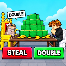 STEAL or DOUBLE 😈  icon