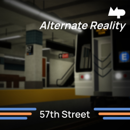 PTA Alternate Reality: 57th Street