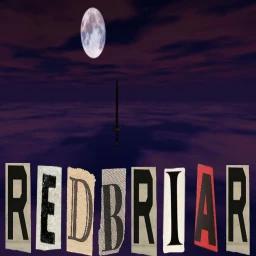Redbriar Castle Origin. icon
