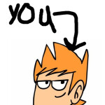 You Are Matt (EddsWorld)