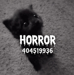 HORROR ナ