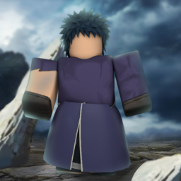 World of Shinobi [MAIN PROJECT]