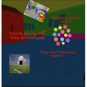 The Fun kids daykare :)