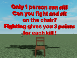 [POINTS] Chair Simulator