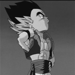 Gotenks is Goatenks