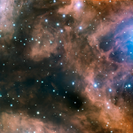 4 ever space