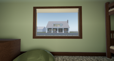 Thumbnail for Roblox game: Town