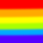Unknow rainbow