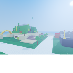 CrossRoad : Remake