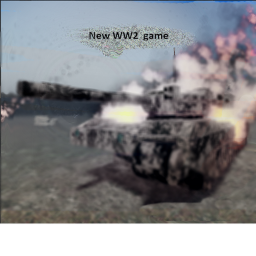 ww2 (wip) (vr supported)
