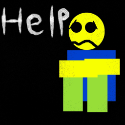 The Darkness and Despair of the Void