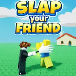 Slap your Friend
