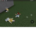 T h i c c squad