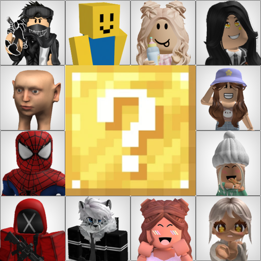 🌟Avatar Outfit Generator