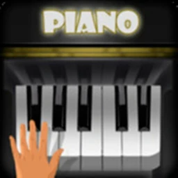 Piano Simulator icon