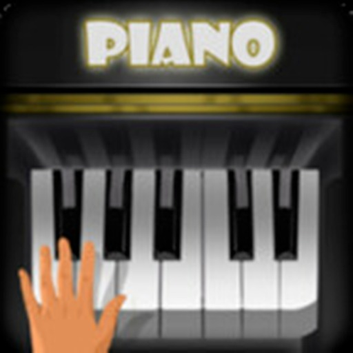 Piano Simulator