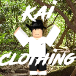 [FREE  VIP SERVERS] 🌟Kai Clothing Store! [𝓝𝓔𝓦]