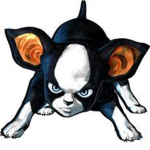 Iggy's very happy family