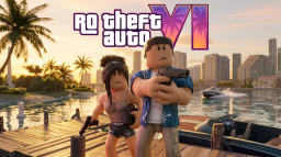 Ro Theft Auto VI