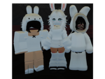 Bunny cult <33