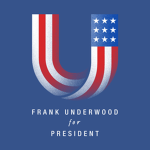[USA] Underwood for America