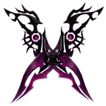 Eternal Dual Blade : Heart Afloat