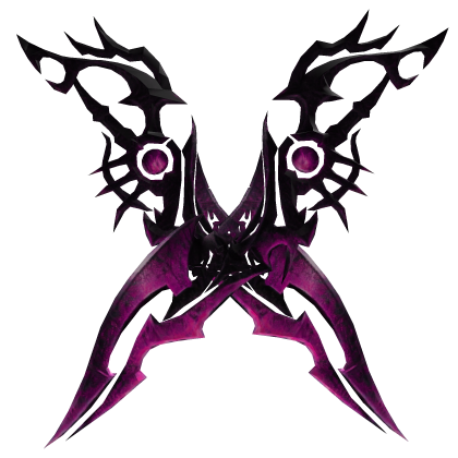 Eternal Dual Blade : Heart Afloat thumbnail