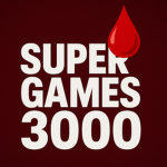 Super Games 3000