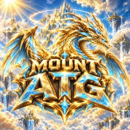 [ UPDATE + FREE AVA ] MOUNT ATG