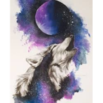 My Wolf Pack , Awooooo