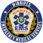 WEMS | Winnipeg Emergency Medical Services.