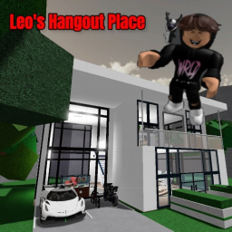 Leo's Hang Out Place