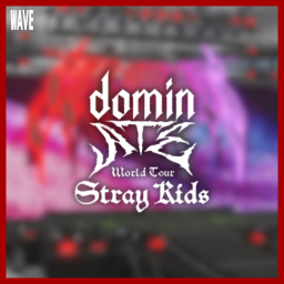 STRAY KIDS: dominATE World Tour | WL