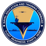 [USA] Naval Education and Training Command.