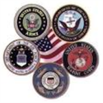 United States Military Organization