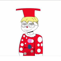 Hargi Big Sad Story! D: