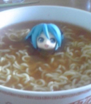 The Soup Land