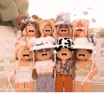 My gal friends