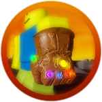 Oofinity Gauntlet