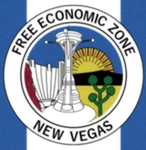 New Vegas Defence Forces