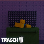 TRASCH Simulator 🗑️